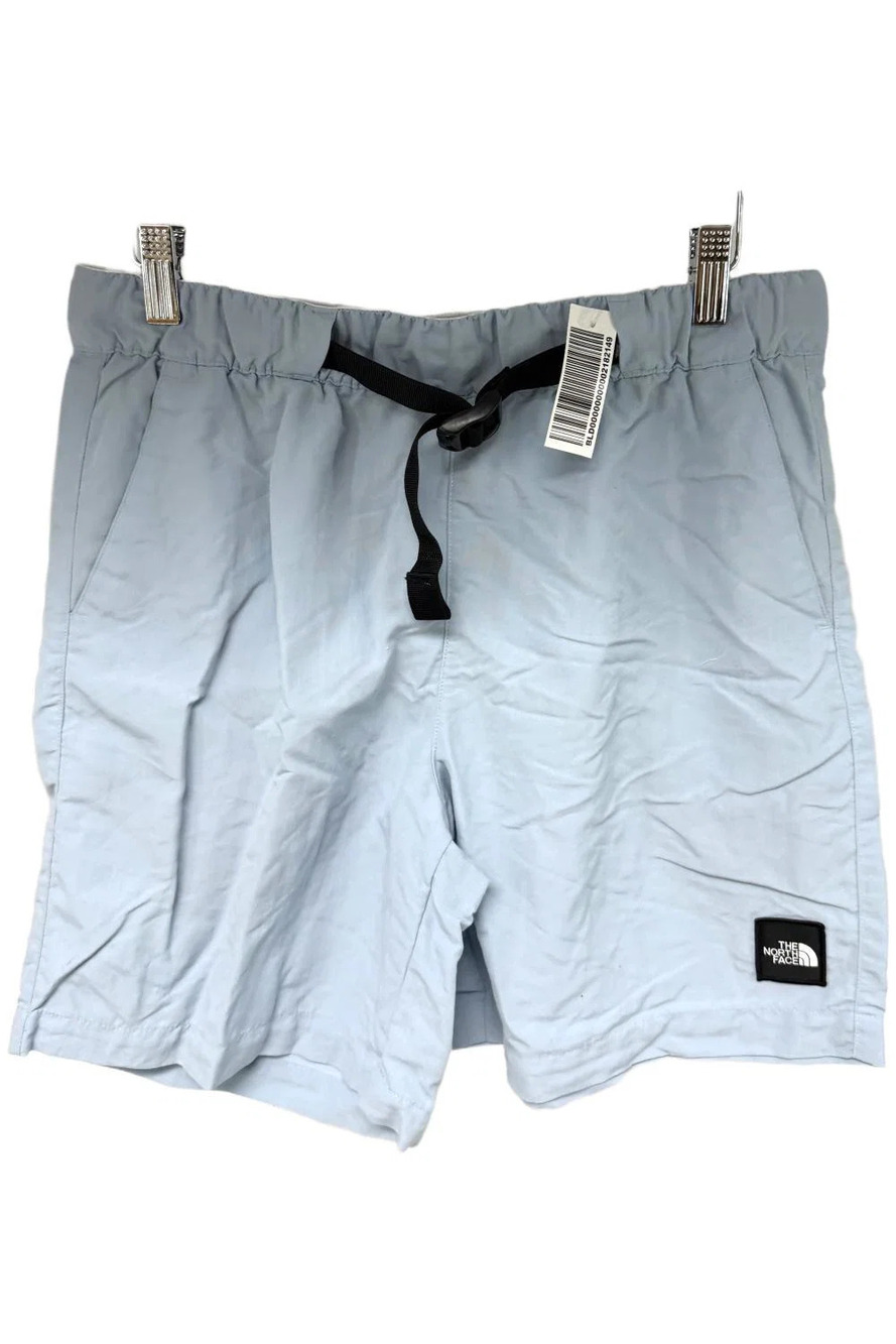 The North Face Men's Box Shorts Sky - Regular